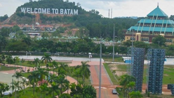"penerjemah-Batam"
